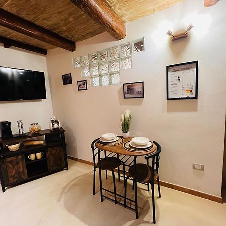 Ermar Sweet Home Alghero Exterior foto