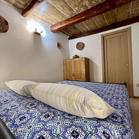 Ermar Sweet Home Alghero Exterior foto