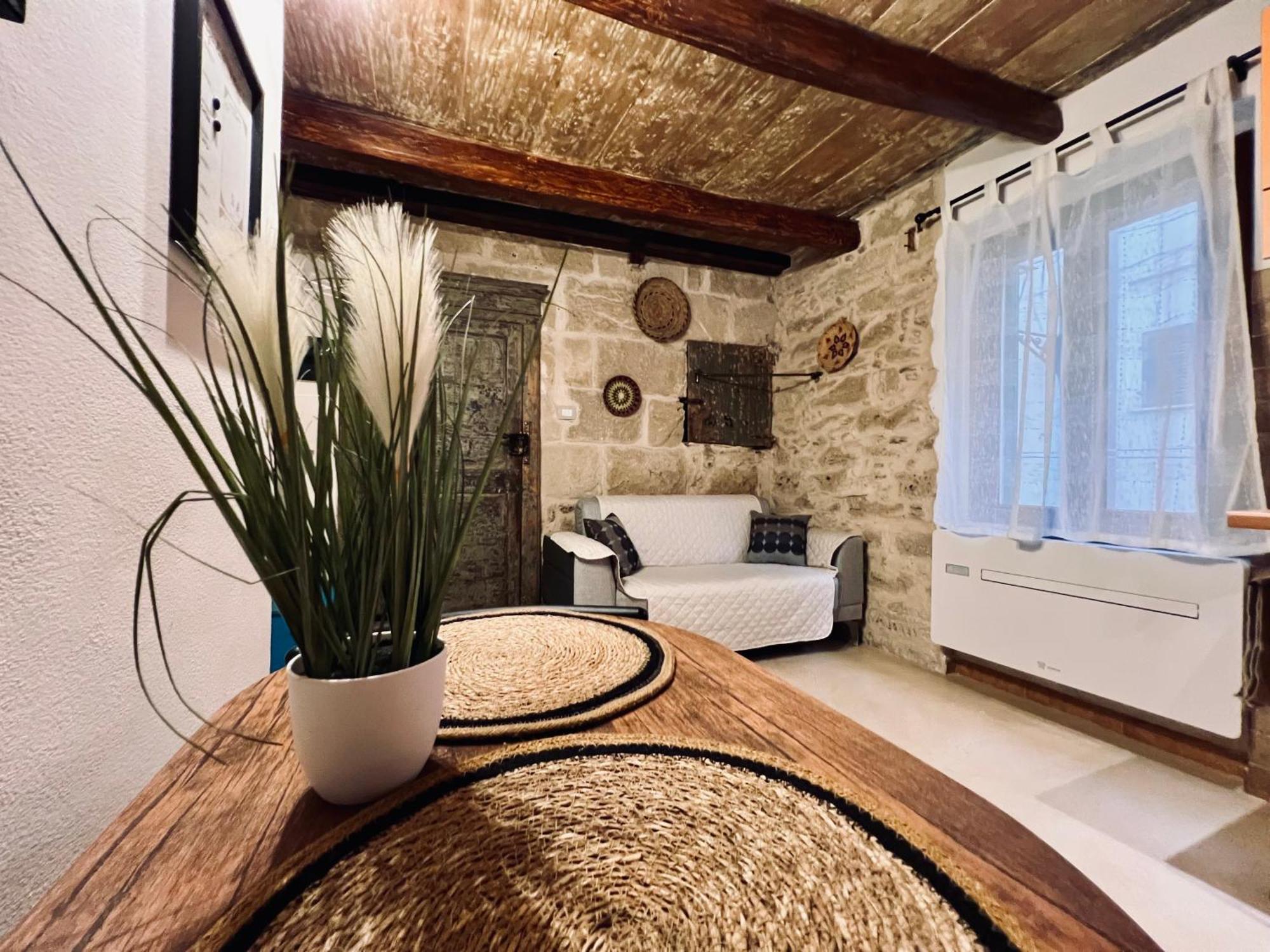 Ermar Sweet Home Alghero Exterior foto
