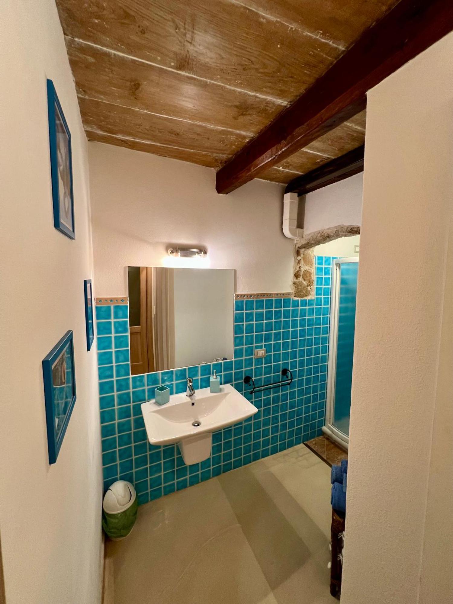 Ermar Sweet Home Alghero Exterior foto