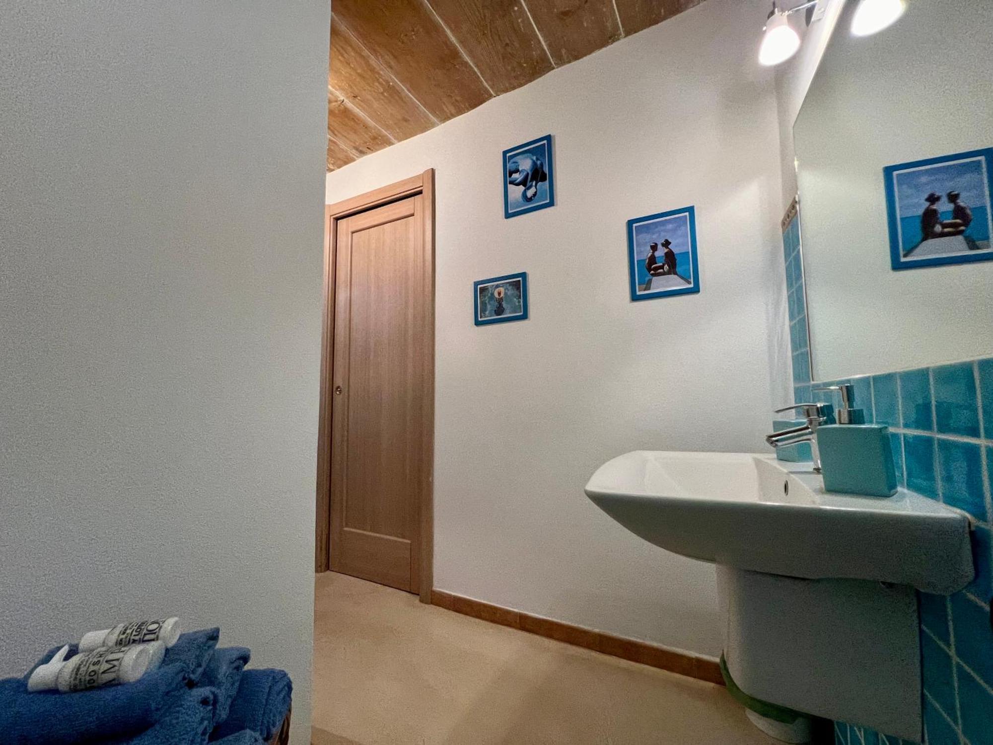 Ermar Sweet Home Alghero Exterior foto
